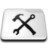 niZe   Folder Setting Icon